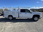2026 Chevrolet Silverado 2500 Double Cab 4WD Cab Chassis for sale #M26139 - photo 9