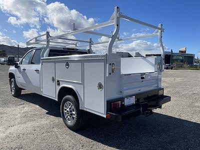 New 2026 Chevrolet Silverado 2500 - photo 1