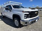 2026 Chevrolet Silverado 2500 Crew Cab RWD Royal Service Truck for sale #M26140 - photo 2