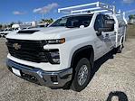 2026 Chevrolet Silverado 2500 Crew Cab RWD Royal Service Truck for sale #M26140 - photo 4