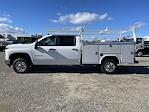 2026 Chevrolet Silverado 2500 Crew Cab RWD Royal Service Truck for sale #M26140 - photo 5