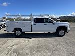 2026 Chevrolet Silverado 2500 Crew Cab RWD Royal Service Truck for sale #M26140 - photo 8