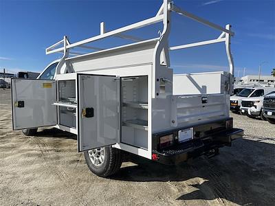 New 2026 Chevrolet Silverado 2500 - photo 1
