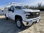 2026 Chevrolet Silverado 2500 Regular Cab SRW RWD Harbor Service Truck for sale #M26141 - photo 3