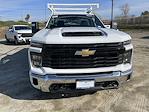 2026 Chevrolet Silverado 2500 Regular Cab SRW RWD Harbor Service Truck for sale #M26141 - photo 4