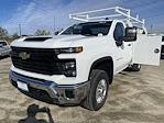 2026 Chevrolet Silverado 2500 Regular Cab SRW RWD Harbor Service Truck for sale #M26141 - photo 5