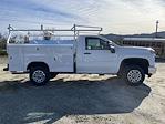 2026 Chevrolet Silverado 2500 Regular Cab SRW RWD Harbor Service Truck for sale #M26141 - photo 9