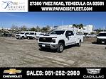 2026 Chevrolet Silverado 2500 Crew Cab RWD Royal Service Truck for sale #M26142 - photo 1