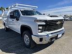 2026 Chevrolet Silverado 2500 Crew Cab RWD Royal Service Truck for sale #M26142 - photo 3