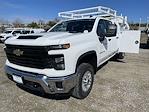 2026 Chevrolet Silverado 2500 Crew Cab RWD Royal Service Truck for sale #M26142 - photo 5