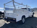 2026 Chevrolet Silverado 2500 Crew Cab RWD Royal Service Truck for sale #M26142 - photo 8