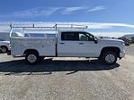 2026 Chevrolet Silverado 2500 Crew Cab RWD Royal Service Truck for sale #M26142 - photo 9