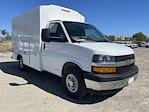 2026 Chevrolet Express 3500 Regular Cab RWD Service Utility Van for sale #M26156 - photo 3