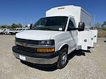 2026 Chevrolet Express 3500 Regular Cab RWD Service Utility Van for sale #M26156 - photo 5