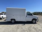 2026 Chevrolet Express 3500 Regular Cab RWD Service Utility Van for sale #M26156 - photo 9