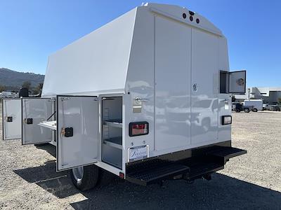 2026 Chevrolet Express 3500 Regular Cab DRW RWD Service Utility Van for sale #M26187 - photo 2