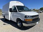 2026 Chevrolet Express 3500 Regular Cab DRW RWD Service Utility Van for sale #M26187 - photo 3