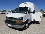2026 Chevrolet Express 3500 Regular Cab DRW RWD Service Utility Van for sale #M26187 - photo 5