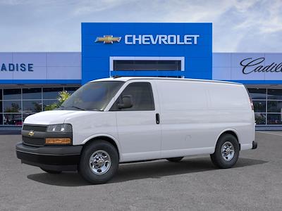 2026 Chevrolet Express 2500 RWD Empty Cargo Van for sale #M26214 - photo 2