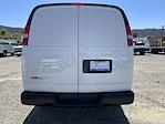 2026 Chevrolet Express 2500 RWD Empty Cargo Van for sale #M26229 - photo 7