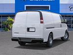 2026 Chevrolet Express 2500 RWD Empty Cargo Van for sale #M26233 - photo 4