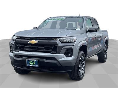 2023 Chevrolet Colorado Crew Cab 4x4, Pickup for sale #P15625 - photo 1