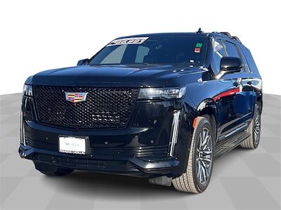 2022 Cadillac Escalade ESV 4WD, SUV for sale #P15635 - photo 1