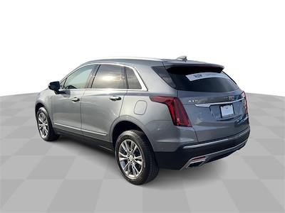 2021 Cadillac XT5 FWD, SUV for sale #P15644 - photo 2