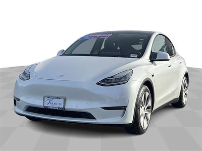 2021 Tesla Model Y RWD, SUV for sale #P15659 - photo 1