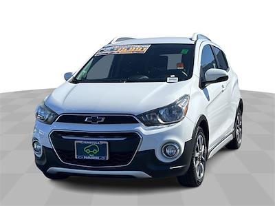 Used 2021 Chevrolet Spark ACTIV FWD Hatchback for sale #P15661A - photo 1