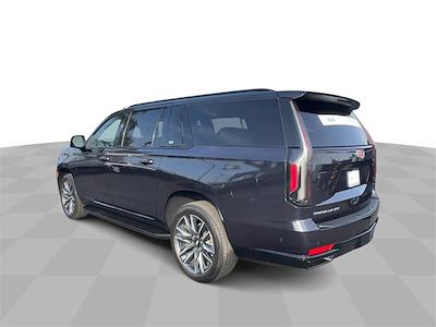 2023 Cadillac Escalade ESV 4WD, SUV for sale #P15686 - photo 2