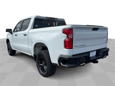 2023 Chevrolet Silverado 1500 Crew Cab 4x4 Pickup for sale #P15694 - photo 2