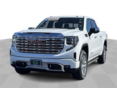 2023 GMC Sierra 1500 Crew Cab 4x4 Pickup for sale #P15718 - photo 2