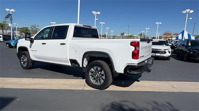 2024 Chevrolet Silverado 2500 Crew Cab 4x4 Pickup for sale #P15722 - photo 2