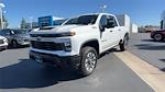 2024 Chevrolet Silverado 2500 Crew Cab 4x4 Pickup for sale #P15722 - photo 4