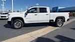 2024 Chevrolet Silverado 2500 Crew Cab 4x4 Pickup for sale #P15722 - photo 5