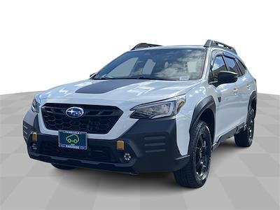 2023 Subaru Outback AWD SUV for sale #P15723A - photo 1