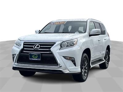 2018 Lexus GX 460 AWD SUV for sale #P15738A - photo 1