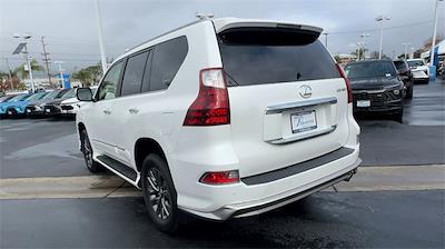 2018 Lexus GX 460 AWD SUV for sale #P15738A - photo 2