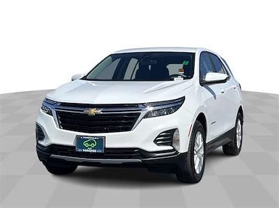 2024 Chevrolet Equinox AWD SUV for sale #P15744 - photo 1