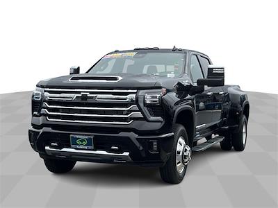 2024 Chevrolet Silverado 3500 Crew Cab 4x4 Pickup for sale #P15746A - photo 1