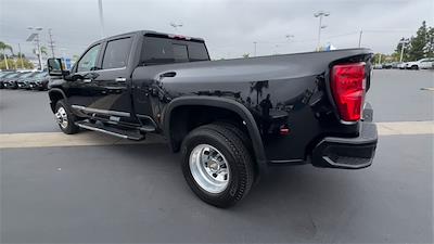 2024 Chevrolet Silverado 3500 Crew Cab 4x4 Pickup for sale #P15746A - photo 2