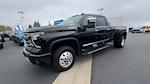 2024 Chevrolet Silverado 3500 Crew Cab 4x4 Pickup for sale #P15746A - photo 4