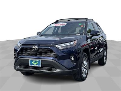 2022 Toyota RAV4 FWD SUV for sale #P15760A - photo 1