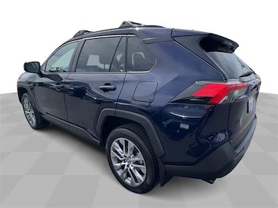 2022 Toyota RAV4 FWD SUV for sale #P15760A - photo 2