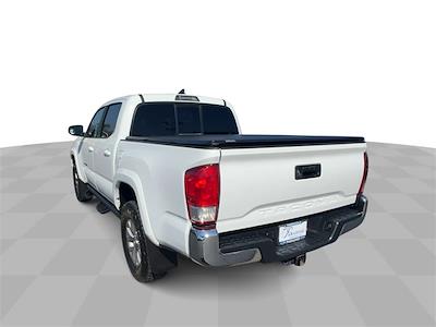 2017 Toyota Tacoma Double Cab 4x4 Pickup for sale #P15762A - photo 2