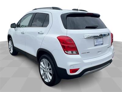 2020 Chevrolet Trax AWD SUV for sale #P15767 - photo 2