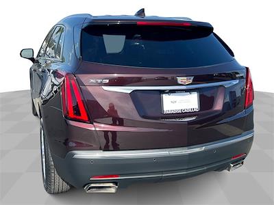 2020 Cadillac XT5 FWD SUV for sale #P15779 - photo 2