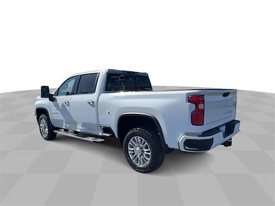 2020 Chevrolet Silverado 2500 Crew Cab 4x4 Pickup for sale #P16014 - photo 2