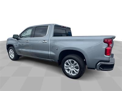 2024 Chevrolet Silverado 1500 Crew Cab 4x2 Pickup for sale #P16015 - photo 2